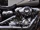2009 Harley Davidson  Super Glide Custom Nr900 Motorcycle Chopper/Cruiser photo 2