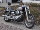 2009 Harley Davidson  Super Glide Custom Nr900 Motorcycle Chopper/Cruiser photo 3