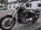2009 Harley Davidson  Super Glide Custom Nr900 Motorcycle Chopper/Cruiser photo 4