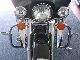 2002 Harley Davidson  Electra Glide Standard Dt. Model 1 Hand Neuw Motorcycle Tourer photo 9