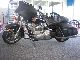 2002 Harley Davidson  Electra Glide Standard Dt. Model 1 Hand Neuw Motorcycle Tourer photo 2