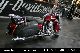 2005 Harley Davidson  Road King Custom 1545 cc Touring Classic FLHRS Motorcycle Tourer photo 2