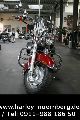 2005 Harley Davidson  Road King Custom 1545 cc Touring Classic FLHRS Motorcycle Tourer photo 7