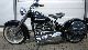 2009 Harley Davidson  The Old One Motorcycle Chopper/Cruiser photo 5