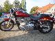 2008 Harley Davidson  FXDC Super Glide Motorcycle Motorcycle photo 2