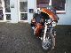 2008 Harley Davidson  FLHTCUSE two Electra Glide Motorcycle Tourer photo 3