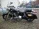 Harley Davidson  FLD Switchback with ABS 2011 Motorcycle photo