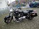 2011 Harley Davidson  FLD Switchback with ABS Motorcycle Motorcycle photo 1