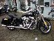 2011 Harley Davidson  FLD Switchback with ABS Motorcycle Motorcycle photo 2