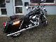 2011 Harley Davidson  FLD Switchback with ABS Motorcycle Motorcycle photo 4