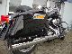 2011 Harley Davidson  FLD Switchback with ABS Motorcycle Motorcycle photo 5