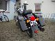 2011 Harley Davidson  FLD Switchback with ABS Motorcycle Motorcycle photo 6