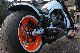 2011 Harley Davidson  V-ROD VRSC GULF Ricks Exclusive Parts Motorcycle Chopper/Cruiser photo 2