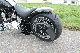 2007 Harley Davidson  Softail Fat Boy FLSTF conversion Motorcycle Chopper/Cruiser photo 3