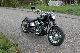 2007 Harley Davidson  Softail Fat Boy FLSTF conversion Motorcycle Chopper/Cruiser photo 4