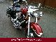 1996 Harley Davidson  1996-later Softail HERITAGE EVO-only 6400 km! Motorcycle Chopper/Cruiser photo 10