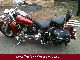 Harley Davidson  1996-later Softail HERITAGE EVO-only 6400 km! 1996 Chopper/Cruiser photo