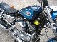 1991 Harley Davidson  Sporty XL / 2 Motorcycle Chopper/Cruiser photo 1