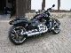 2011 Harley Davidson  V-Rod Muscle Motorcycle Chopper/Cruiser photo 1