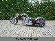2011 Harley Davidson  CUSTOM BIKE - BEAST - 3D OPTICAL - 300 REAR Motorcycle Chopper/Cruiser photo 11