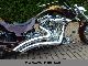 2011 Harley Davidson  CUSTOM BIKE - BEAST - 3D OPTICAL - 300 REAR Motorcycle Chopper/Cruiser photo 12