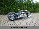 2011 Harley Davidson  CUSTOM BIKE - BEAST - 3D OPTICAL - 300 REAR Motorcycle Chopper/Cruiser photo 2