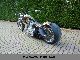 2011 Harley Davidson  CUSTOM BIKE - BEAST - 3D OPTICAL - 300 REAR Motorcycle Chopper/Cruiser photo 3