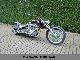 2011 Harley Davidson  CUSTOM BIKE - BEAST - 3D OPTICAL - 300 REAR Motorcycle Chopper/Cruiser photo 4