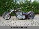 2011 Harley Davidson  CUSTOM BIKE - BEAST - 3D OPTICAL - 300 REAR Motorcycle Chopper/Cruiser photo 8