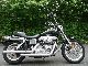 2003 Harley Davidson  Dyna FXD Super Glide Fat Bob carburetor Apehanger Motorcycle Chopper/Cruiser photo 1