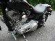 2003 Harley Davidson  Dyna FXD Super Glide Fat Bob carburetor Apehanger Motorcycle Chopper/Cruiser photo 5