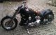 2004 Harley Davidson  Softail conversion (karb.) Motorcycle Chopper/Cruiser photo 1
