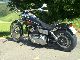 1996 Harley Davidson  FXDWG Fred Kodlin conversion Motorcycle Chopper/Cruiser photo 1