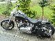 2008 Harley Davidson  Softail Custom Motorcycle Chopper/Cruiser photo 4