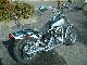 1999 Harley Davidson  Dyna Wide Glide FXDWG, 1550 BigBore carburetor Mon Motorcycle Chopper/Cruiser photo 9