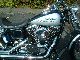 Harley Davidson  Dyna Wide Glide FXDWG, 1550 BigBore carburetor Mon 1999 Chopper/Cruiser photo