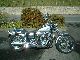 1999 Harley Davidson  Dyna Wide Glide FXDWG, 1550 BigBore carburetor Mon Motorcycle Chopper/Cruiser photo 1