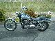 1999 Harley Davidson  Dyna Wide Glide FXDWG, 1550 BigBore carburetor Mon Motorcycle Chopper/Cruiser photo 2