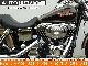 2005 Harley Davidson  FXDL Dyna Low Rider Motorcycle Chopper/Cruiser photo 3