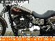 2005 Harley Davidson  FXDL Dyna Low Rider Motorcycle Chopper/Cruiser photo 8
