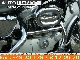 2003 Harley Davidson  XL Sportster 883 Custom 100th! Anniversary! Motorcycle Chopper/Cruiser photo 12
