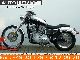 2003 Harley Davidson  XL Sportster 883 Custom 100th! Anniversary! Motorcycle Chopper/Cruiser photo 1