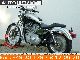 2003 Harley Davidson  XL Sportster 883 Custom 100th! Anniversary! Motorcycle Chopper/Cruiser photo 2