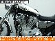 2003 Harley Davidson  XL Sportster 883 Custom 100th! Anniversary! Motorcycle Chopper/Cruiser photo 4