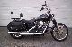 2007 Harley Davidson  Dyna Street Bob Custom Motorcycle Chopper/Cruiser photo 4
