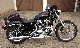 Harley Davidson  Sportster XLH 1200 C (Custom) 2003 Motorcycle photo