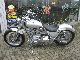 1992 Harley Davidson  FXR HIGH PERFORMANCE BUILDING Motorcycle Chopper/Cruiser photo 4