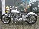 1992 Harley Davidson  FXR HIGH PERFORMANCE BUILDING Motorcycle Chopper/Cruiser photo 5
