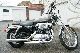 Harley Davidson  XLC 1200 Sportster Custom 2010 Chopper/Cruiser photo