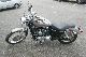 2010 Harley Davidson  XLC 1200 Sportster Custom Motorcycle Chopper/Cruiser photo 2